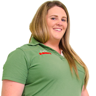 Amanda Saxton
